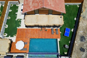Villa Kocaarmut 1